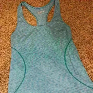 ZELLA active tank womens size medium
